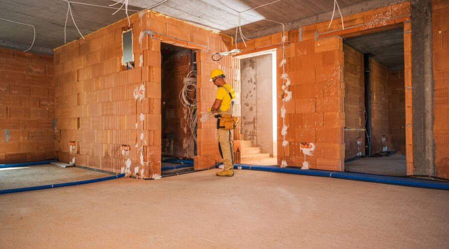 Local Chimney Repair in Eden, TX